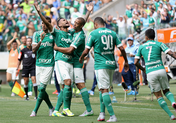 Jackson, do Bahia, pode reforçar o Leão do Pici