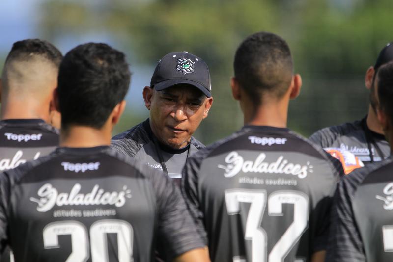 Catarinense: Sete jogadores que disputaram a Copinha são promovidos no Figueirense