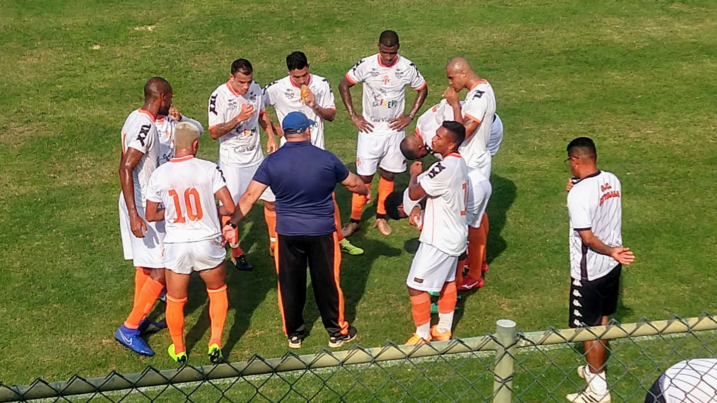 Atibaia x Linense – Campeão da A3 e rebaixado da elite estreiam na A2