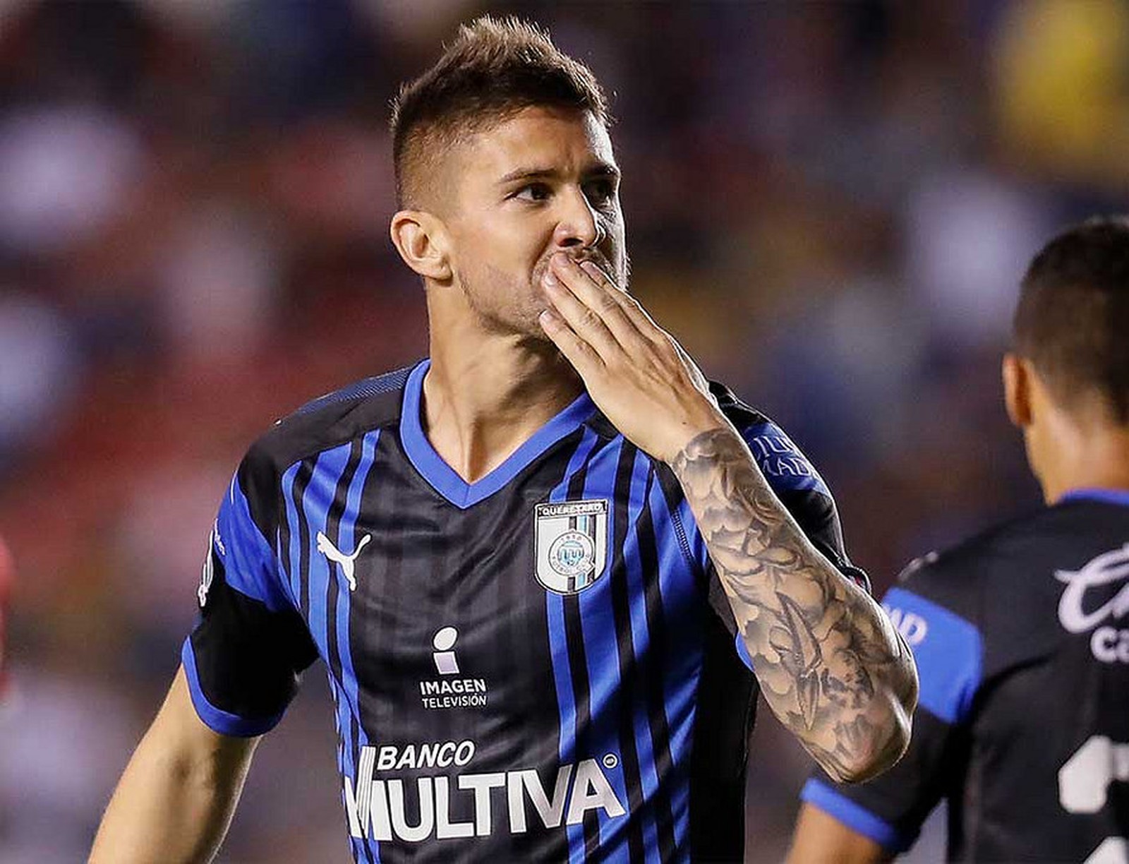 Catarinense: Chapecoense se acerta com ex-Grêmio e prepara anúncio oficial