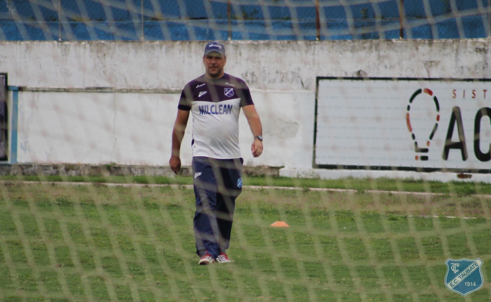 Penapolense x Taubaté – E começa tudo de novo na Série A2!