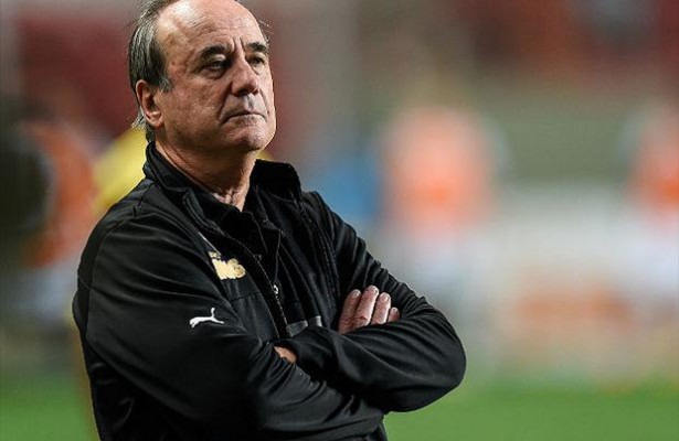 Mineiro: Levir Culpi considera time do Atlético-MG atual melhor que o do ano passado