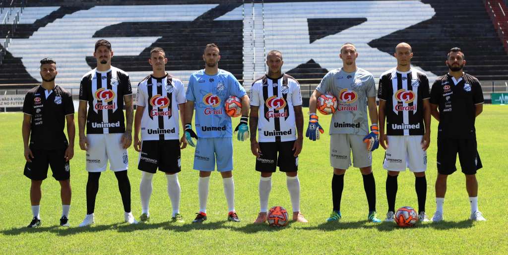  Foto: Assessoria de Imprensa / Inter de Limeira