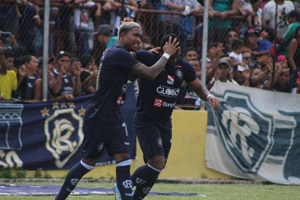 Remo tenta bicampeonato estadual