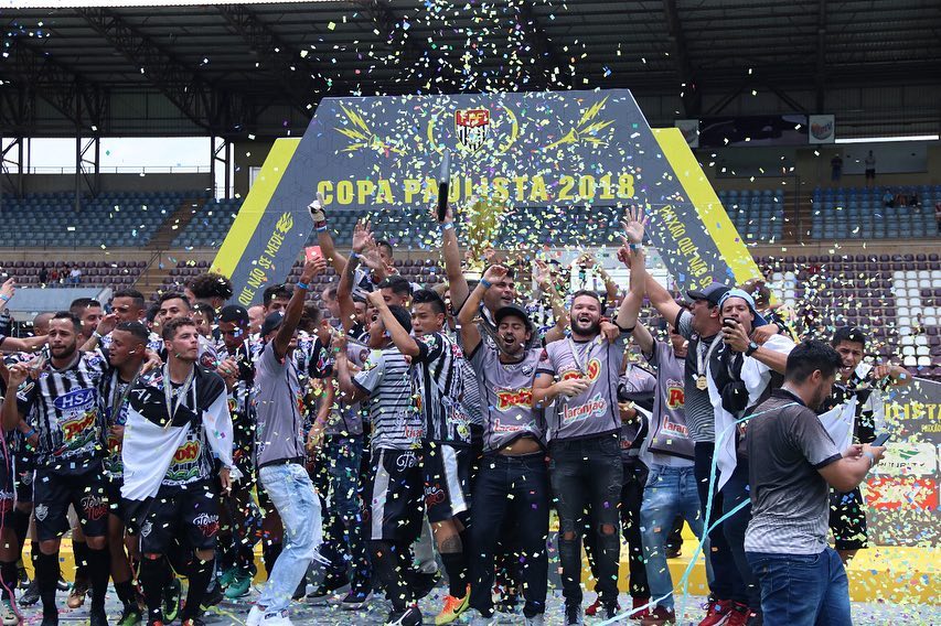 Juventus x Votuporanguense – Bases mantidas para novos desafios em 2019