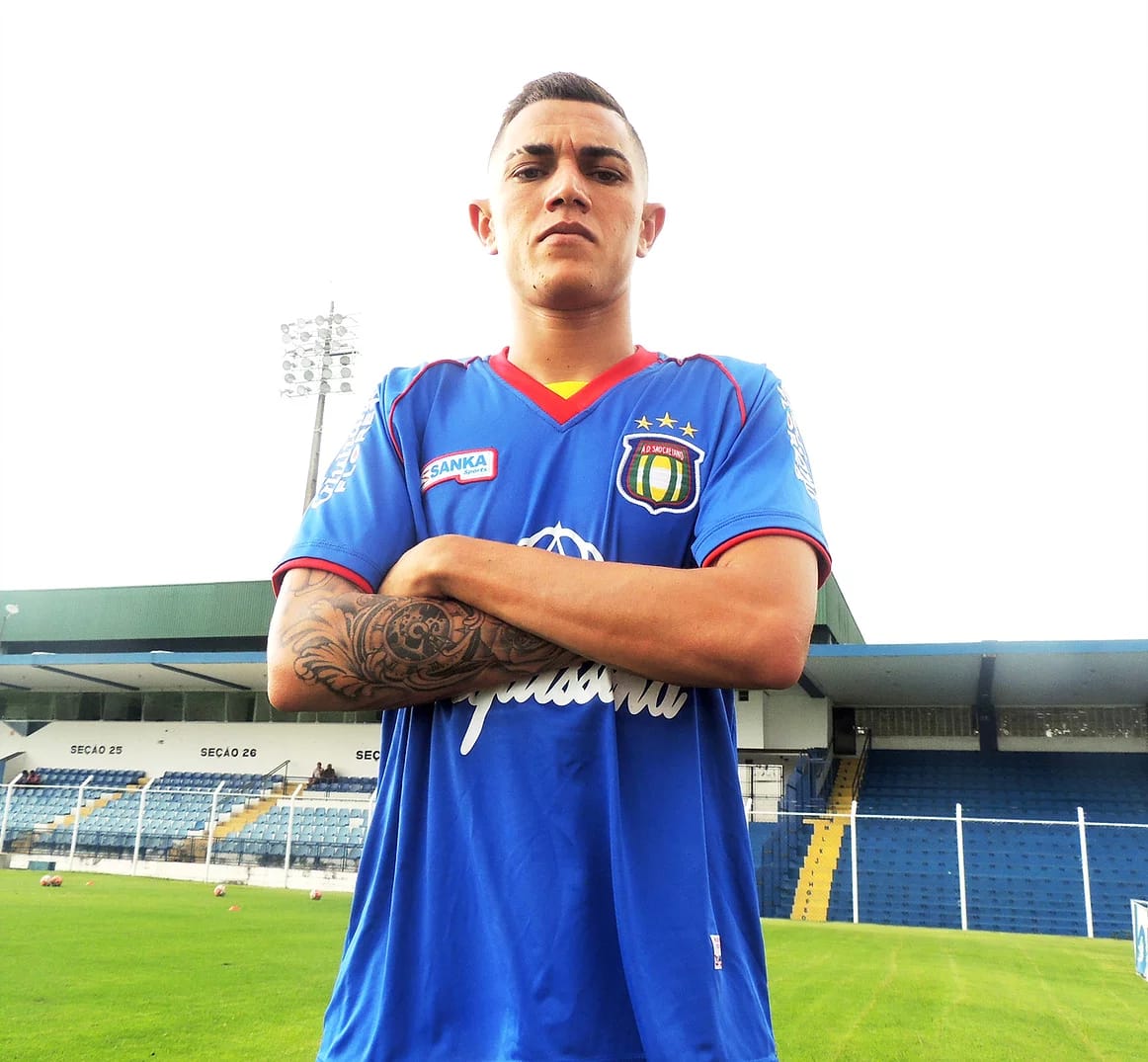 Paulistão: São Caetano acerta com ex-atacante de Paraná e Fortaleza