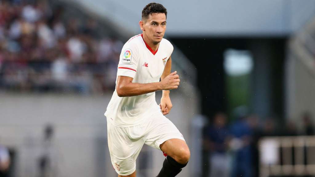 Ganso está cada vez mais longe do Fluminense