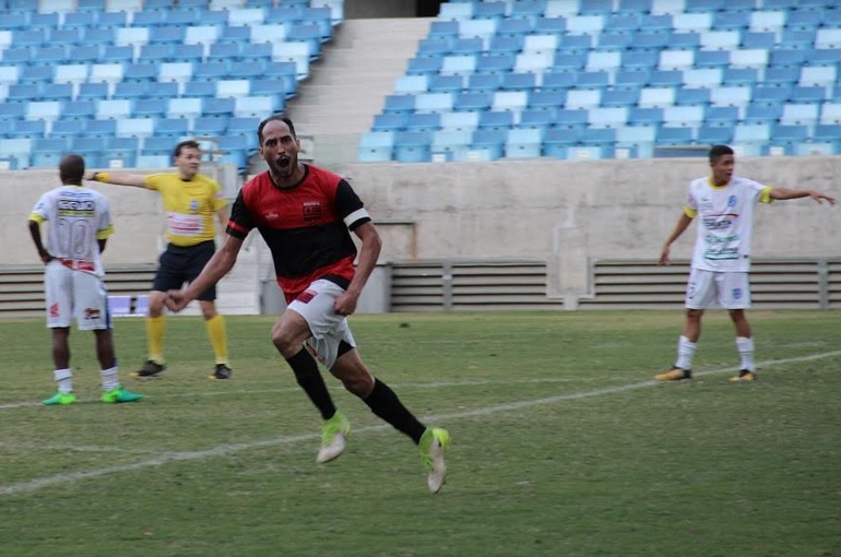 Mato-grossense: Dom Bosco e Operário FC fazem  abertura neste sábado