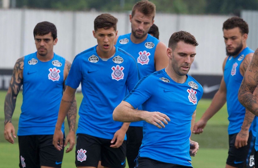 Corinthians x São Caetano – O temido Timão está de volta?