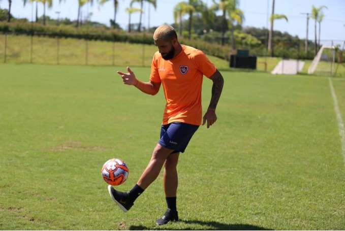 Olímpia x Desportivo Brasil – Galo Azul estreia em casa diante de adversário complicado