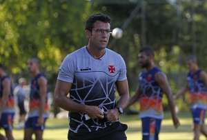 Carioca: Sem Maxi López e Bruno César, Vasco pega o Madureira na estreia