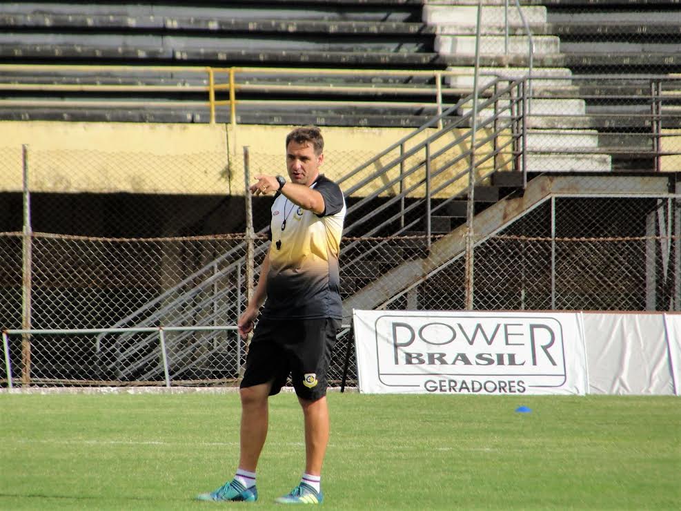 Portuguesa x São Bernardo – Lusa tenta de novo e Bernô não quer ficar no quase