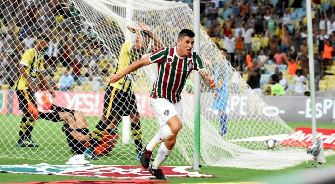 CARIOCA: Na estreia de Diniz, Fluminense sofre para empatar contra Volta Redonda