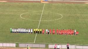 SUL-MATO-GROSSENSE: Comercial, ABC e Aquidauanense estreiam com vitória