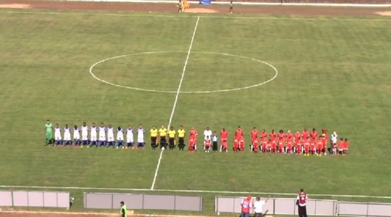 SUL-MATO-GROSSENSE: Comercial, ABC e Aquidauanense estreiam com vitória