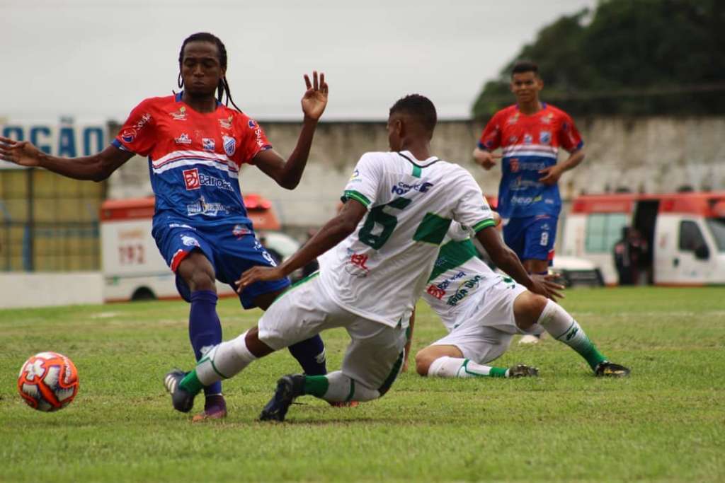 (Foto: Júnior Borges/Bragantino)