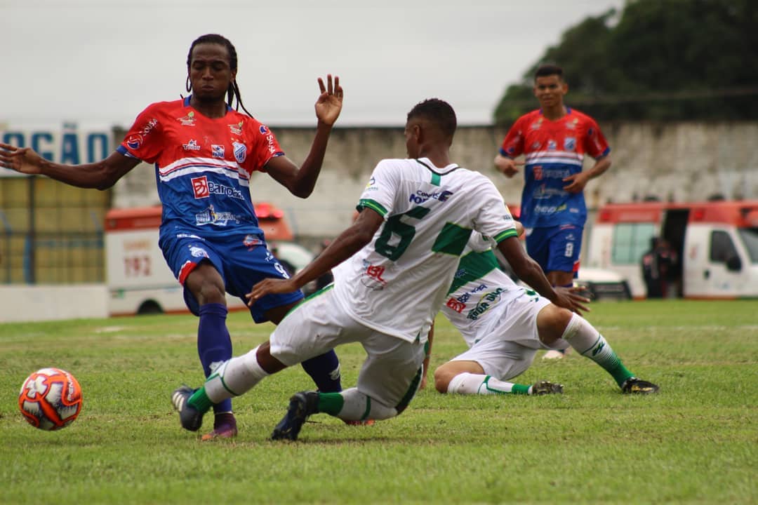 PARAENSE: Com gol de Bilau, Paragominas e Independente estreiam com vitórias fora