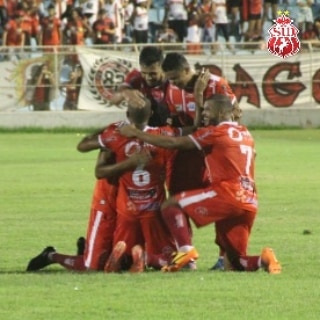 MARANHENSE: Imperatriz vence Santa Quitéria na estreia do estadual