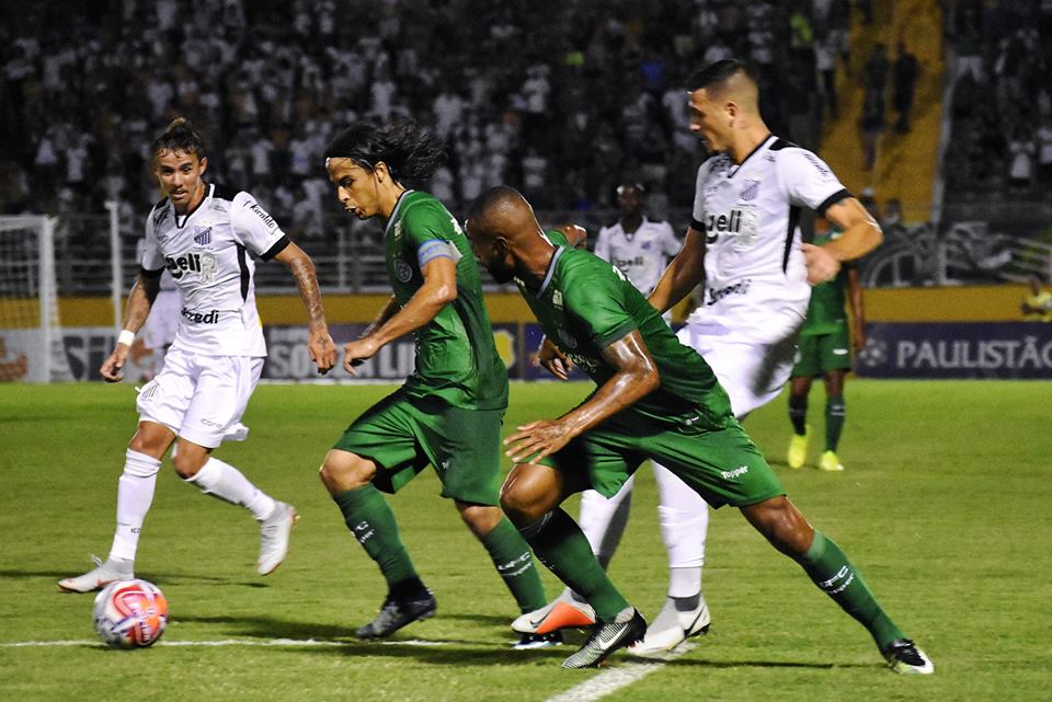 Foto: Rafael Moreira/C.A. Bragantino