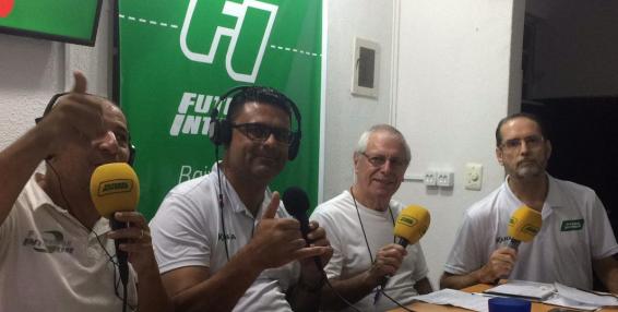 Equipe NOTA 10 acompanhou a volta do Guarani ao paulistão após cinco anos afastado