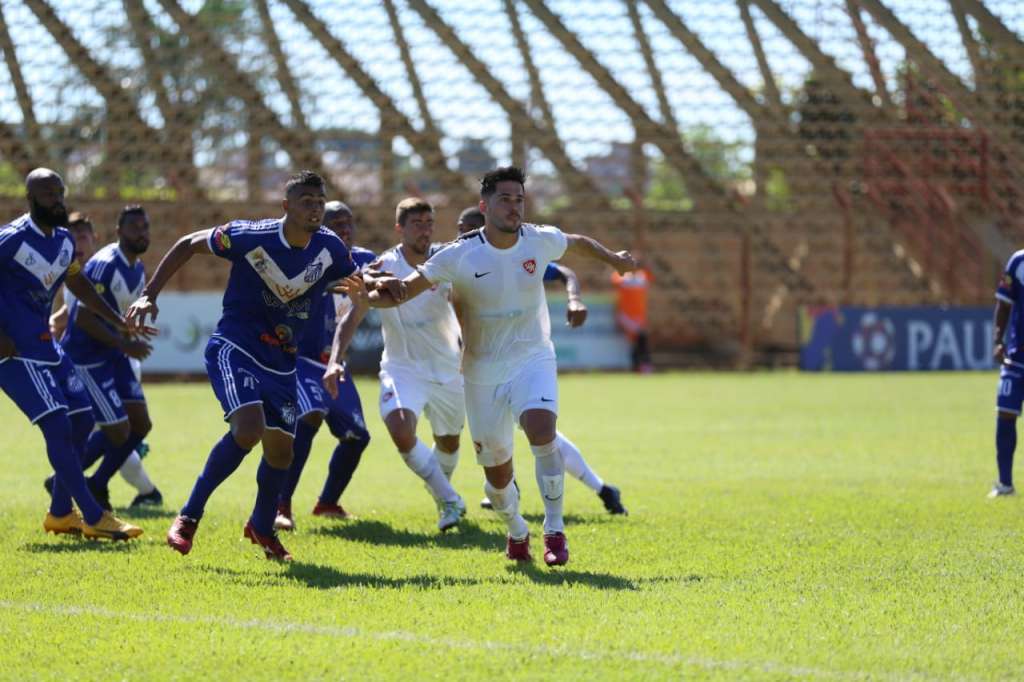 PAULISTA A3: Desportivo Brasil, EC São Bernardo e Barretos estreiam com vitória 2 0002050364337 img