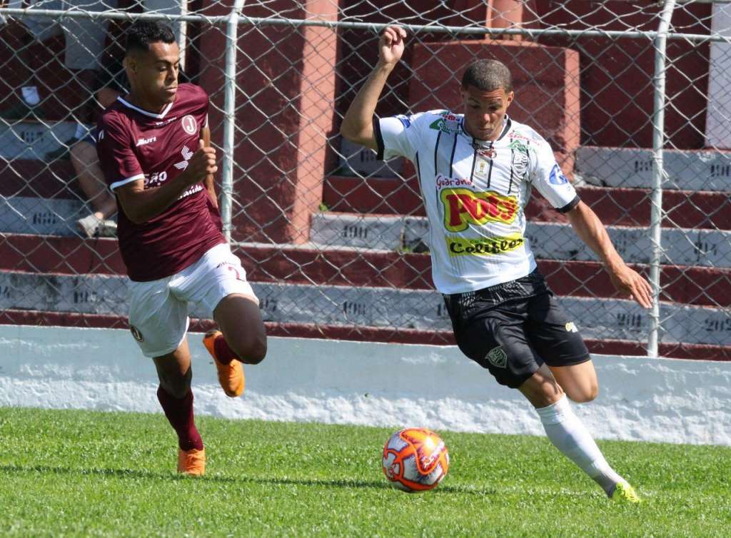 (Foto: Rafael Nascimento/Votuporanguense)