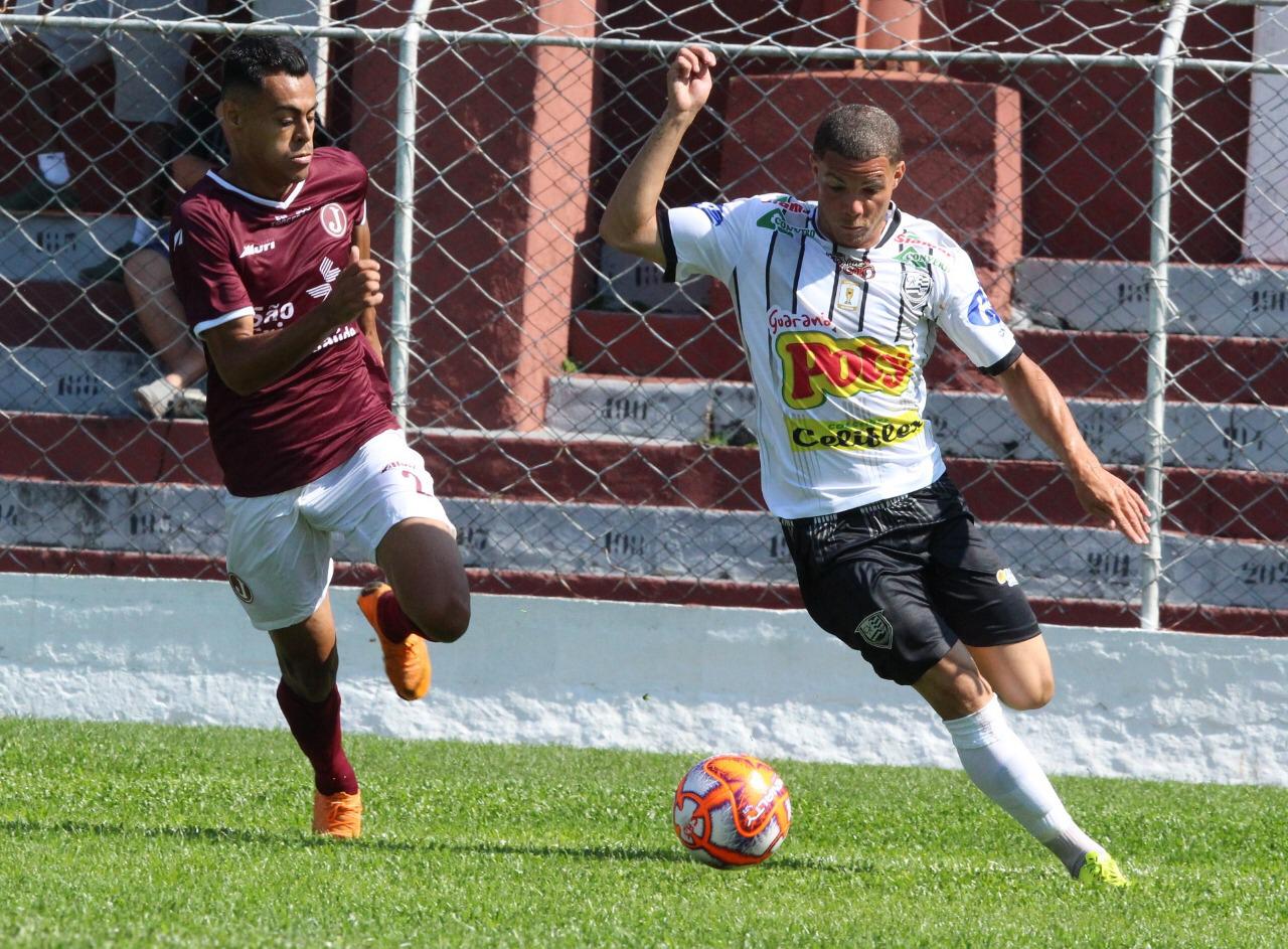 Juventus 0 x 0 Votuporanguense – Goleiro do CAV brilha e segura “Moleque” na Javari