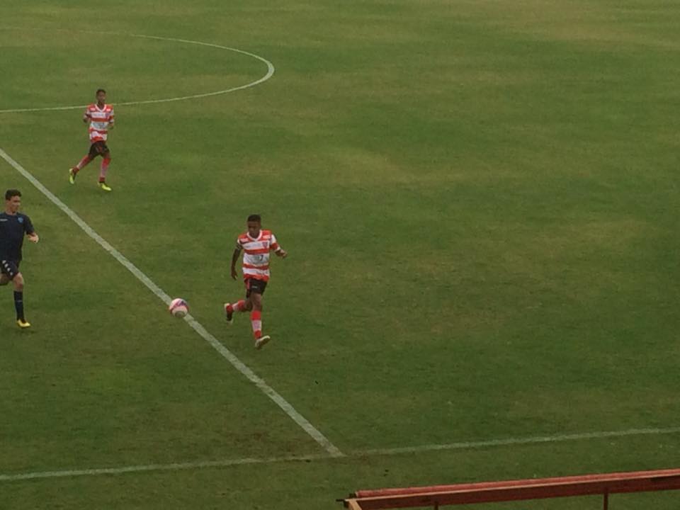 Atibaia 1 x 3 Linense – Após queda, Elefante estreia no Paulista A2 com o pé direito