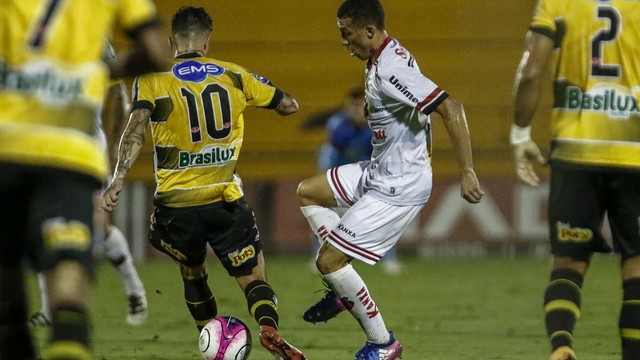 Ituano x Novorizontino – O sonho de repetir o Paulistão de 2014…