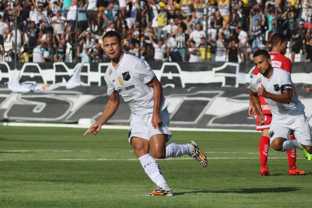 (Foto: Andrei Torres/ABC FC)
