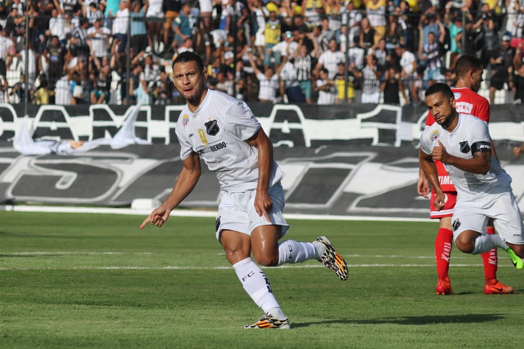 POTIGUAR: ABC vence clássico diante do América-RN; Globo também goleia