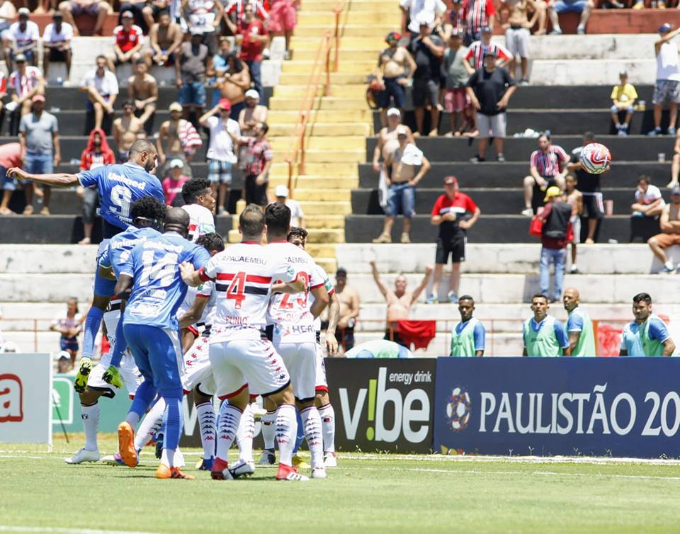 PAULISTÃO: Palmeiras e Corinthians tropeçam em dia do ‘1 a 1’; ‘Alecgol’ marca