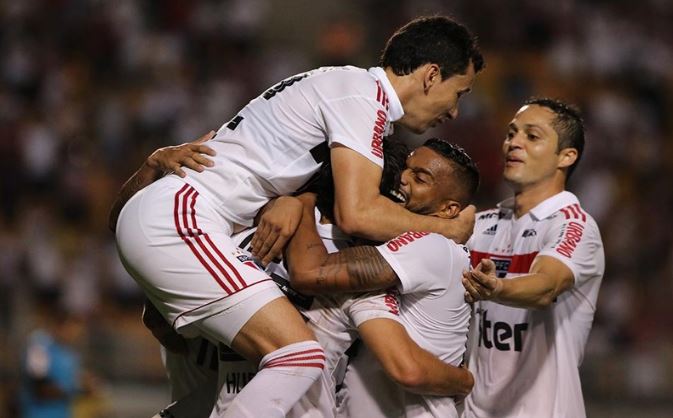 Proximidade de jogo na Libertadores faz São Paulo ter urgência para evoluir