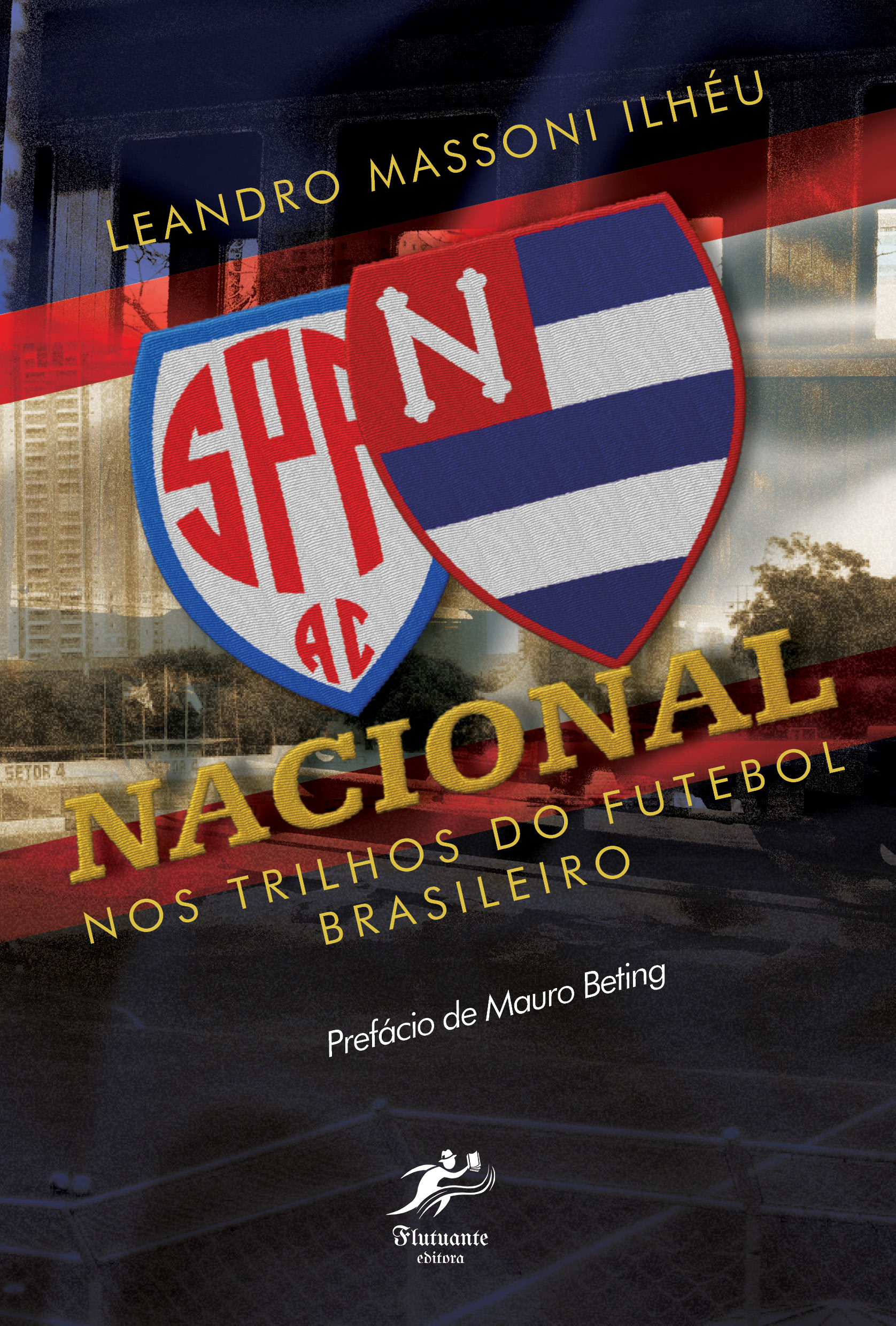 Paulista A2: Livro relata a história centenária do Nacional
