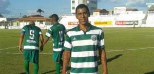 Jogador é baleado no Paraná e rescinde com clube da terceira divisão