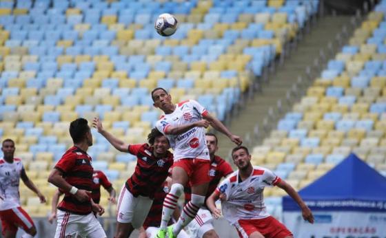  Fotos: Joao Carlos Gomes/Bangu