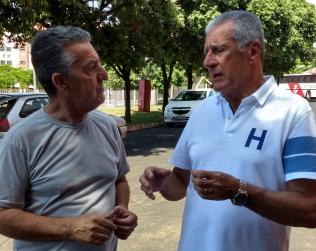 Segundona: Rei do Acesso, Pinho deixa América por motivo político