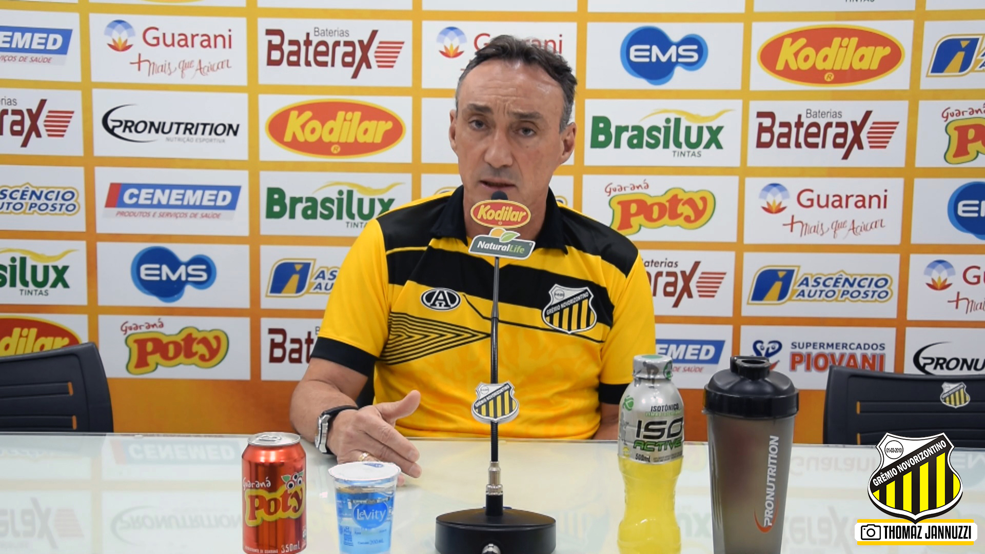 Paulistão: Roberto Fonseca quer iniciar bem a disputa pelo Paulistão