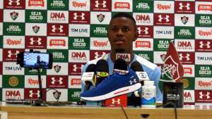 Carioca: Marcos Calazans celebra primeiro jogo completo pelo Fluminense após lesão