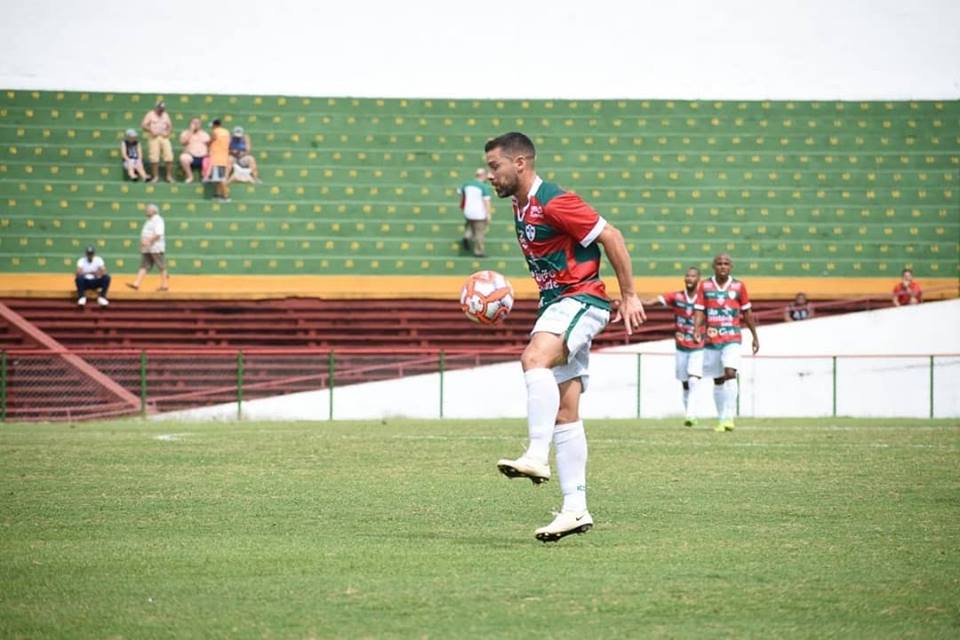 Paulista A2: Com entradas a R$ 100, Lusa estreia com pior público dos últimos 12 anos