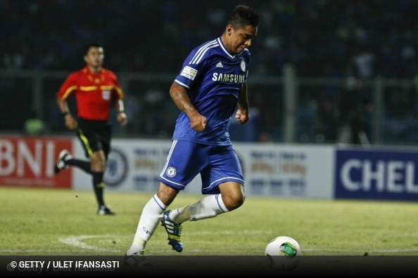 Catarinense: Sem Matheus Ribeiro, Figueirense contrata ex-lateral do Grêmio