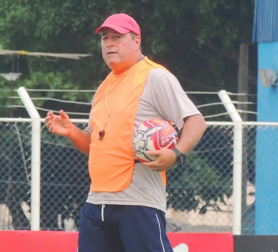 Paulistão: Técnico do São Caetano sobre empate com Corinthians: “Sabor amargo”