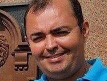  Renato Custódio, conselheiro do clube nos últimos quatro anos, é o novo presidente.