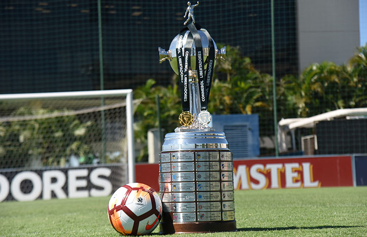 LIBERTADORES: Finalista em 2014, Nacional-PAR volta à competição contra o Delfín