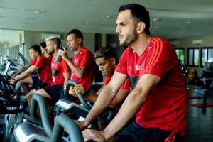 Carioca: Rhodolfo minimiza busca por zagueiro e celebra início como titular do Fla