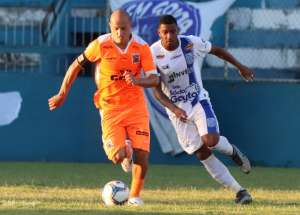 CARIOCA: Goytacaz vence Nova Iguaçu e estreia no Grupo X com o pé direito