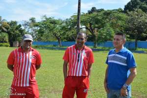 Sul-Matogrossensse: Com pouco tempo de treino, Comercial estreia com vitória