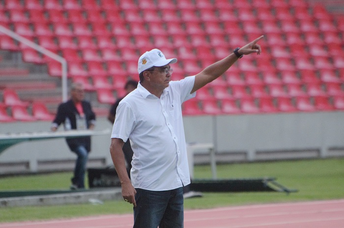 Maranhense: Flávio Araújo destaca importância da vitória e projeta próximo jogo