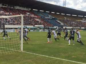 SUL-MATO-GROSSENSE: Operário de Dourados e Serc buscam primeira vitória