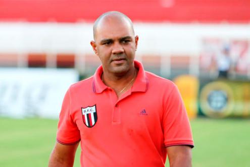 Segundona: Francana anuncia ex-Batatais e Taubaté como novo técnico para 2019